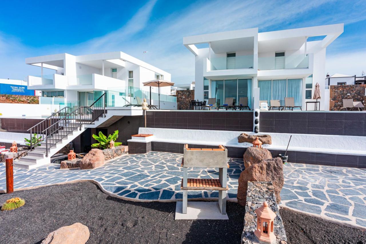 Villa Pitaya Tias Exterior photo